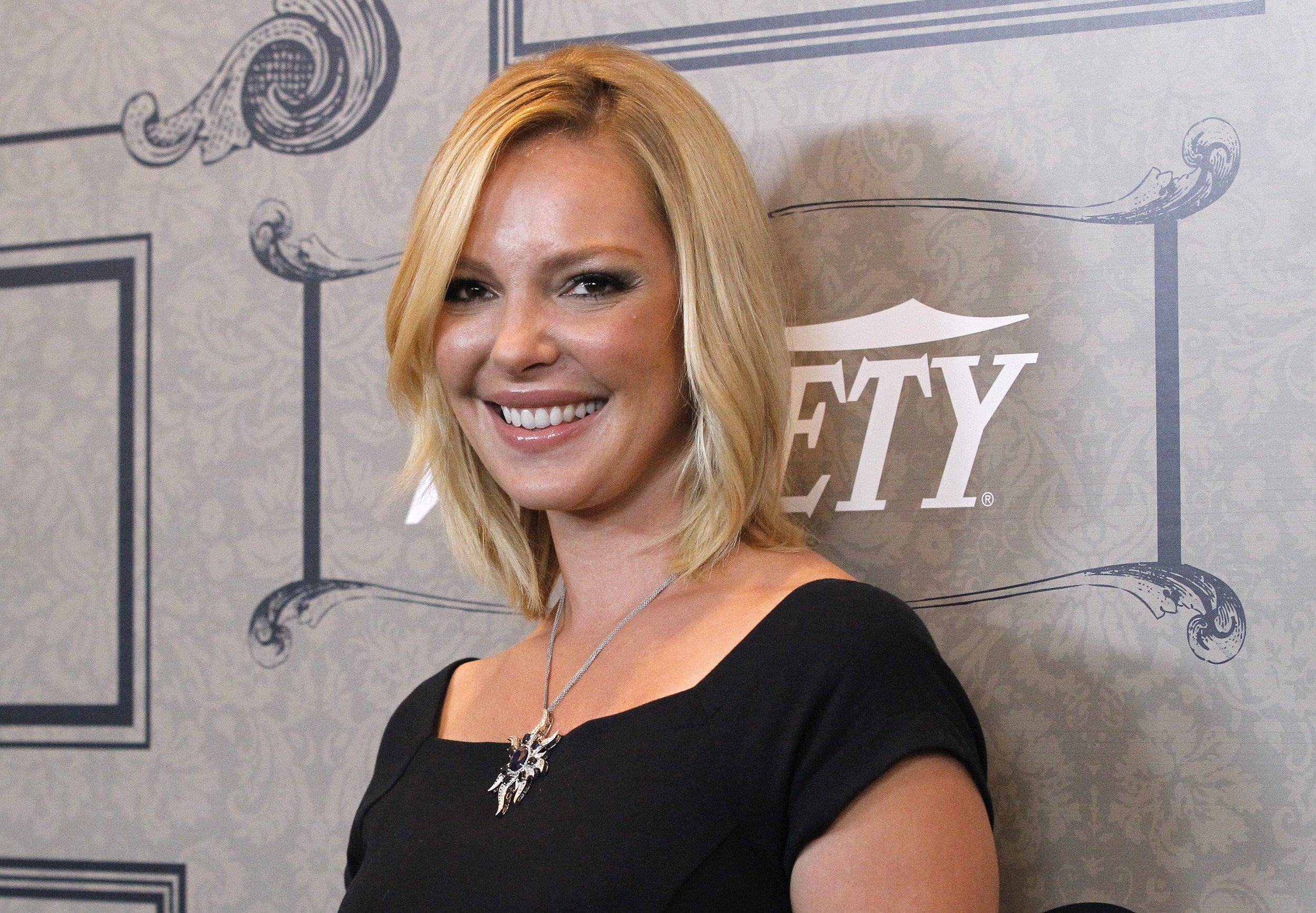 Katherine Heigl Sues Drugstore Chain Duane Reade For $6M For