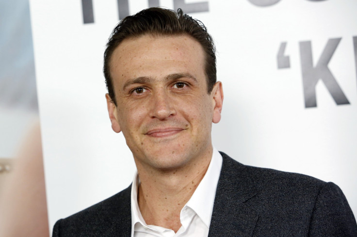 Jason Segel