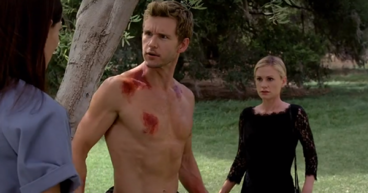 True Blood