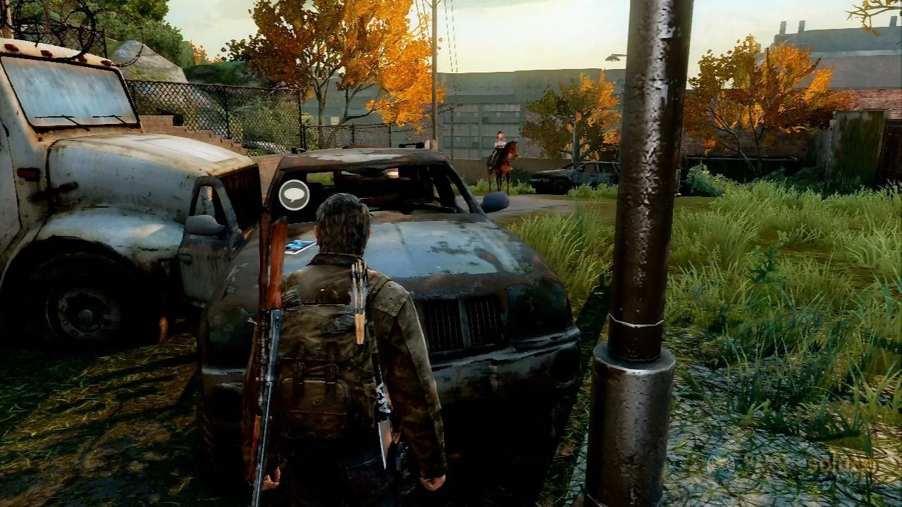 'The Last Of Us: Remastered' Coming To PlayStation 4 | IBTimes