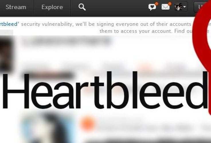 Heartbleed by LVillapaz 2