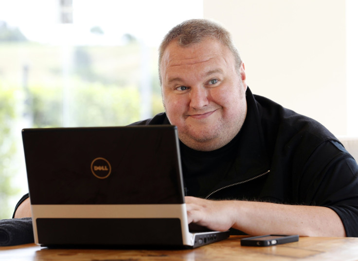 Kim Dotcom Reveals MegaNet Details