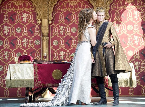 Game of Thrones season 4 spoilers