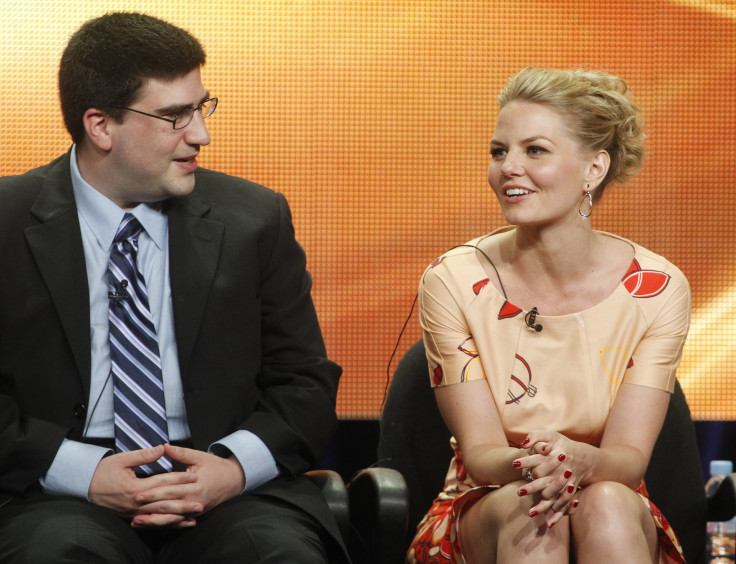 Adam Horowitz, Jennifer Morrison