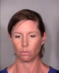 Alison Michelle Ernst