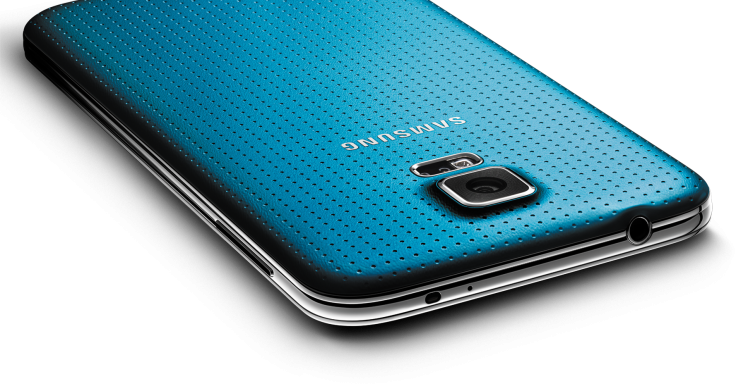 Samsung-Galaxy-S5