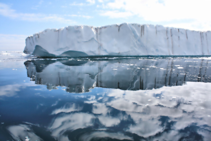 greenland-ice-sheet