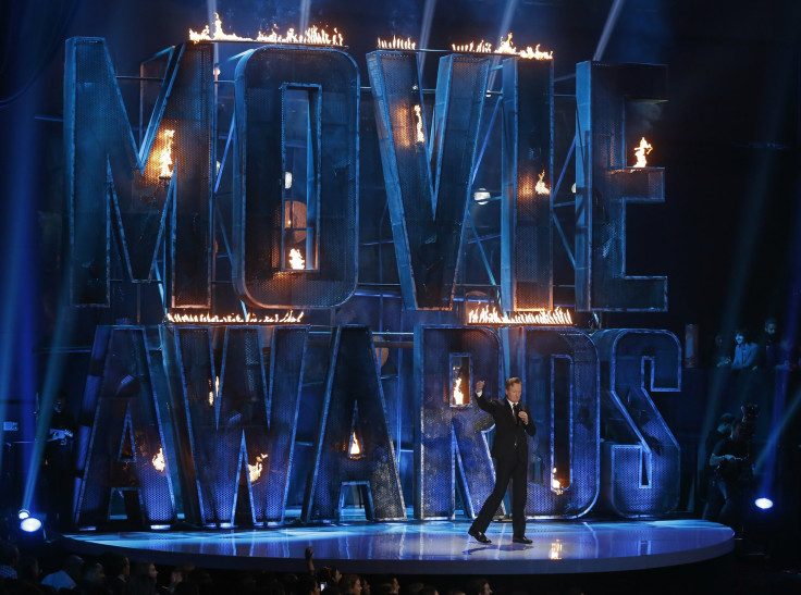 MTV Movie Awards