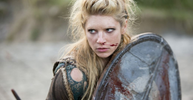 Vikings Season 2 Lagertha