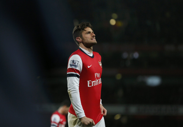 Olivier Giroud