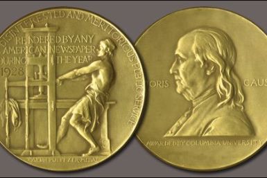 pulitzer-prize-medal