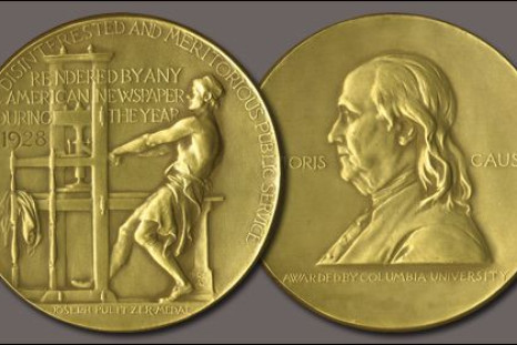 pulitzer-prize-medal
