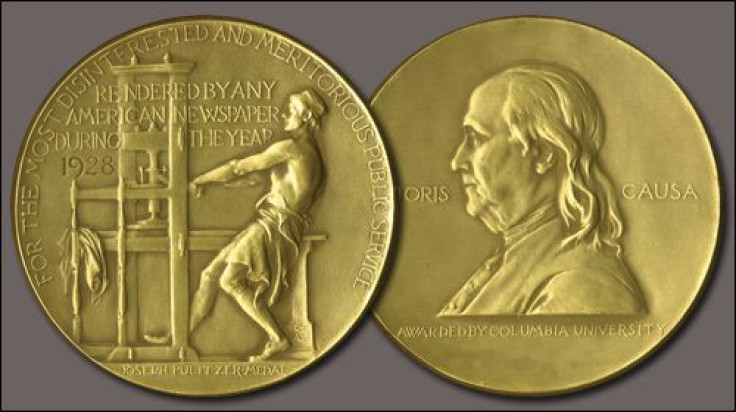 pulitzer-prize-medal