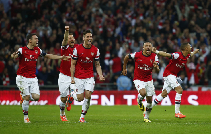 Arsenal