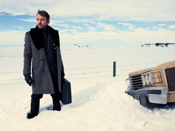 Fargo season 1 spoilers