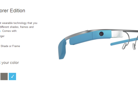Buy Google Glass