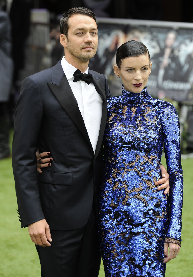 Rupert Sanders, Liberty Ross