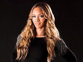 Evelyn Lozada