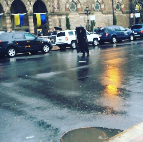 boston