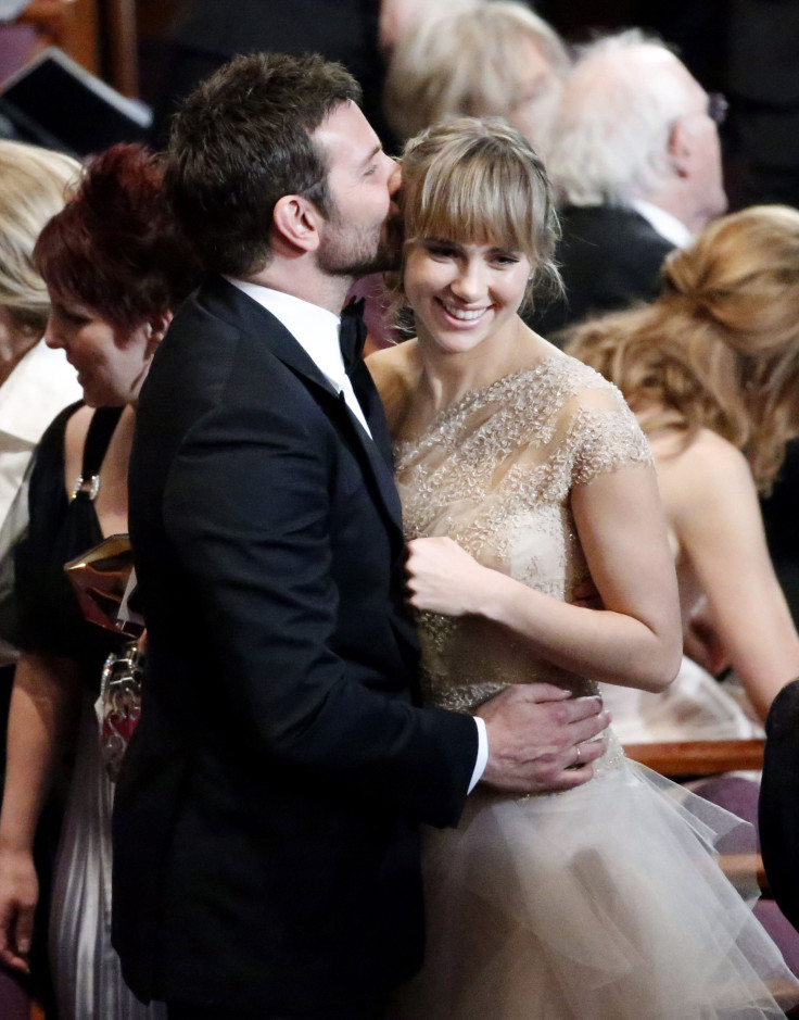 Bradley Cooper, Suki Waterhouse