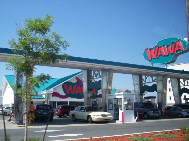 Wawa