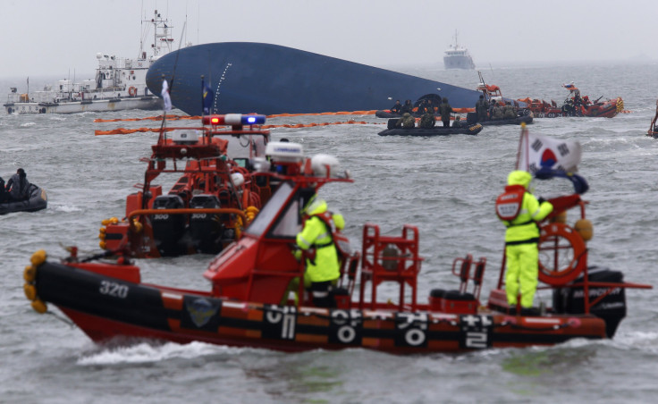 South Korean Ferry_1