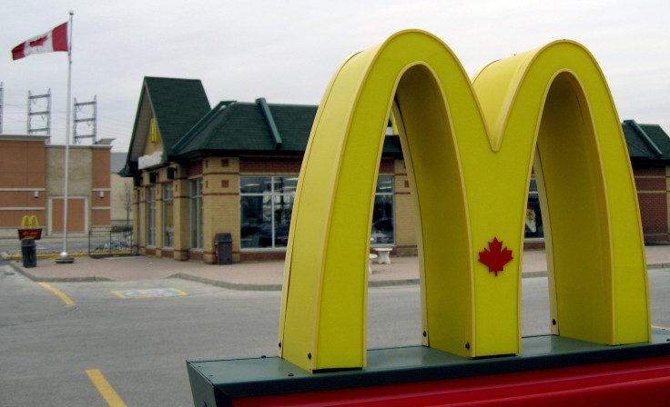 McDonald's Canada