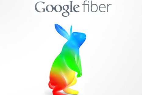 Google Fiber NYC 