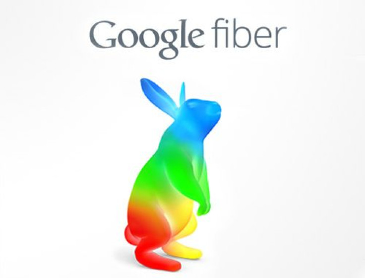 Google Fiber NYC 