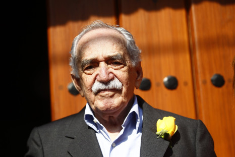 Gabriel García Márquez Quotes and Sayings