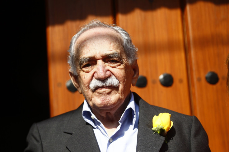 Gabriel García Márquez