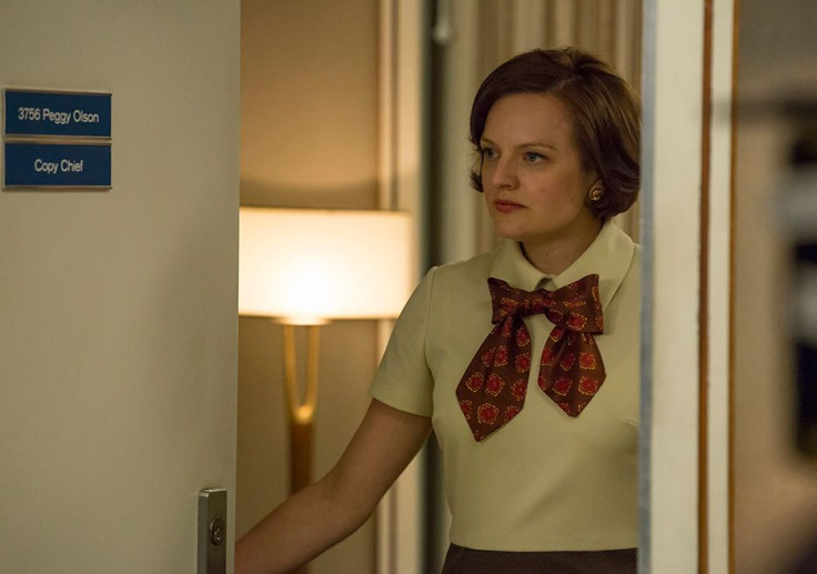 Peggy Olson