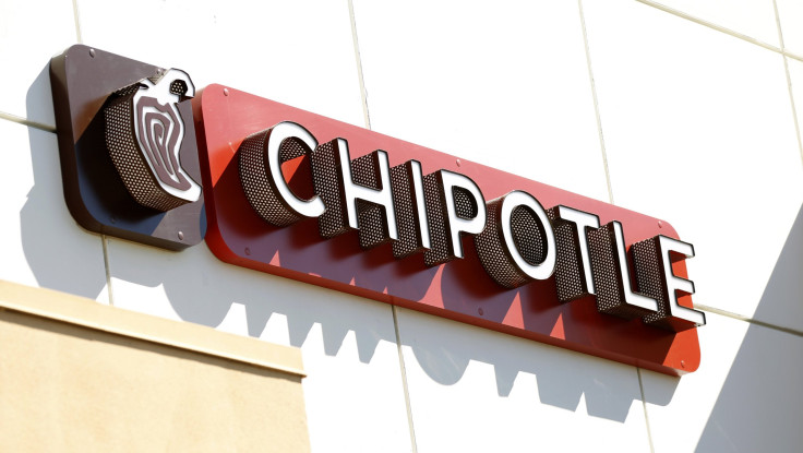 Chipotle Price Increase