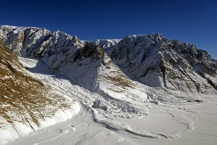 Greenland-Ice-Sheet