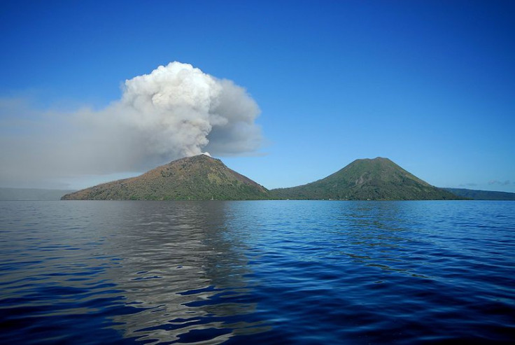 papua new guinea