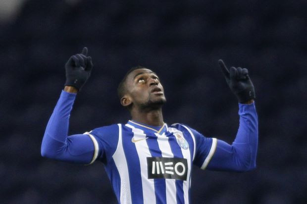 Jackson Martinez Porto