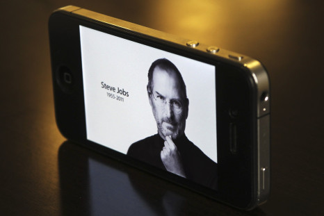 Steve Jobs_iPhone