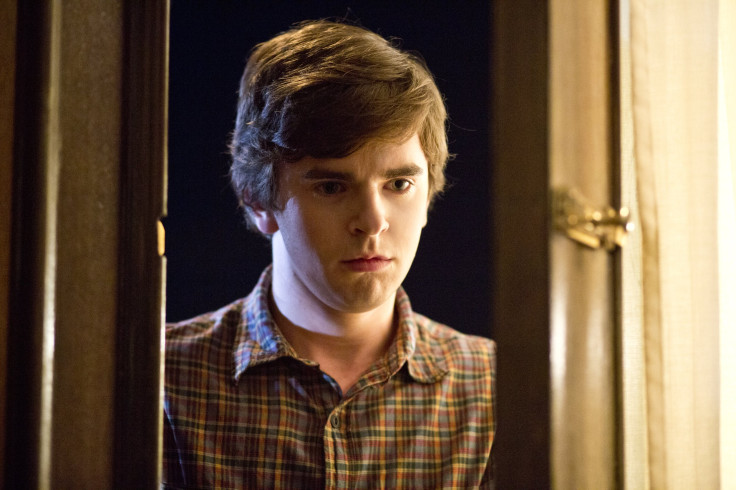 Bates Motel