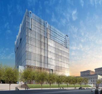 Salt Lake Federal Court