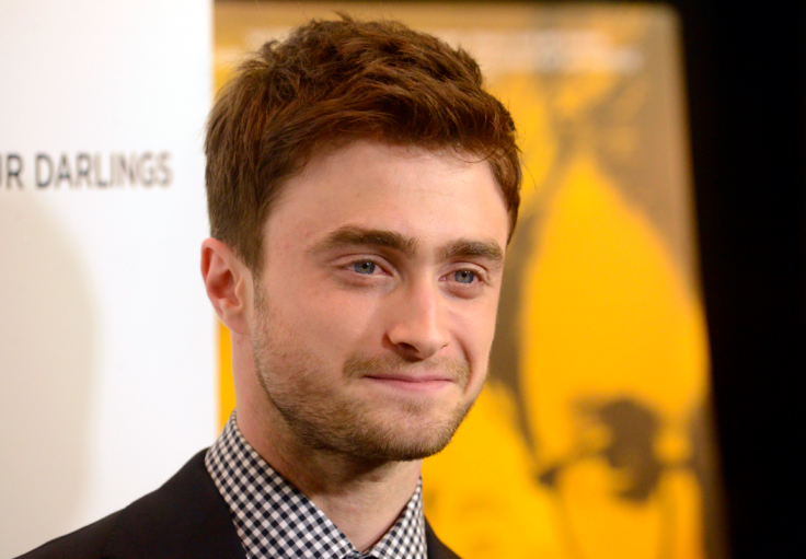 Daniel Radcliffe