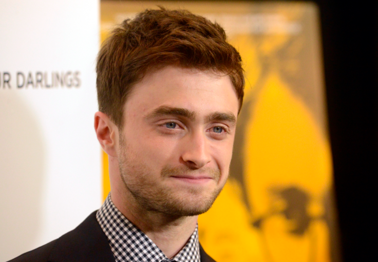 Daniel Radcliffe 