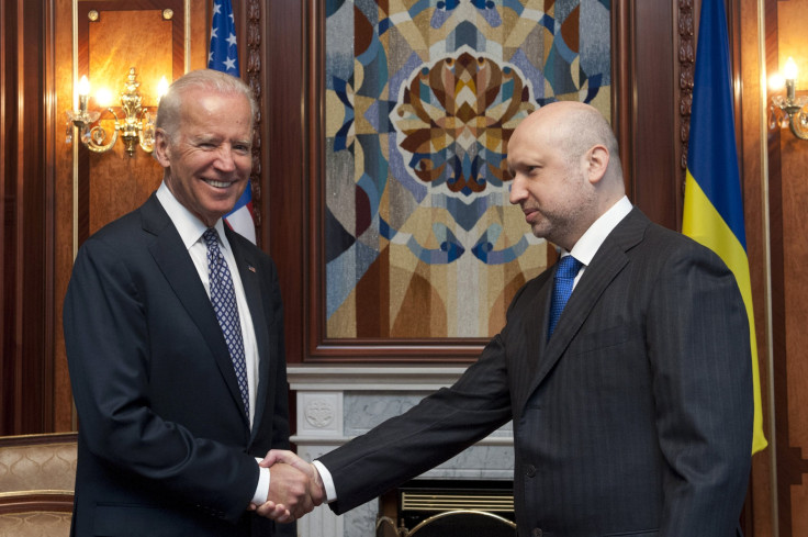 Joe Biden in Kiev_Apr 22