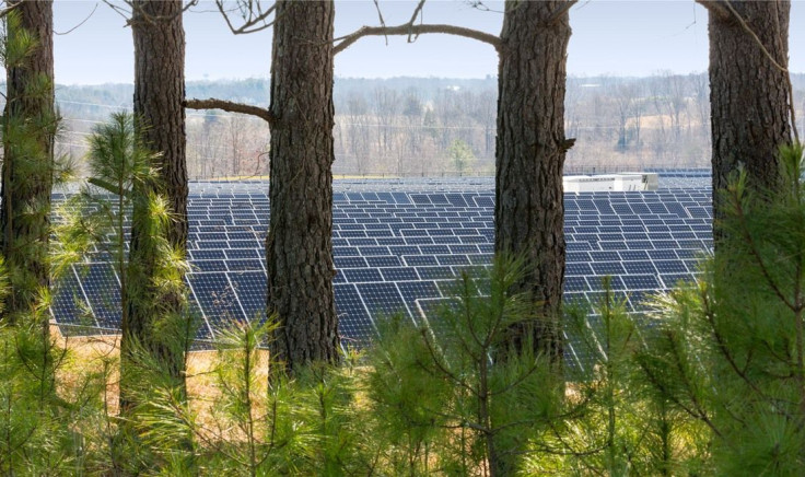 Apple-NorthCarolina-datacenter