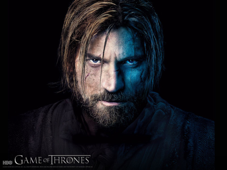 Jaime Lannister