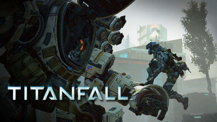 titanfall