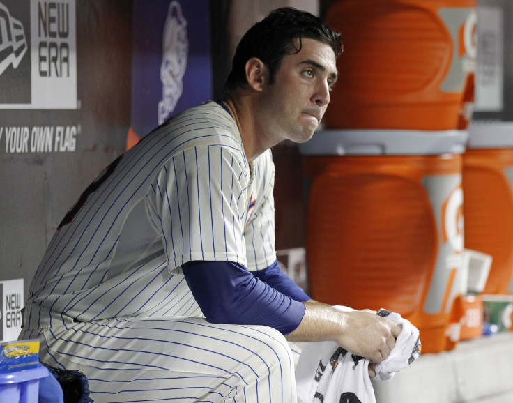 Matt Harvey