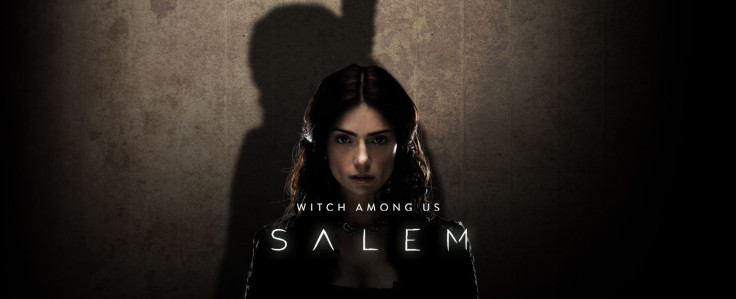 Salem season 1 spoilers