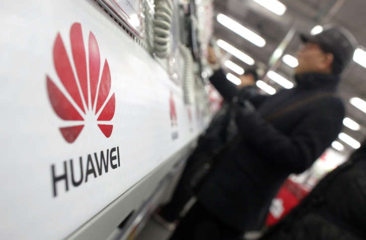 Huawei Technologies