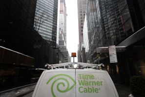Time Warner Cable 2014