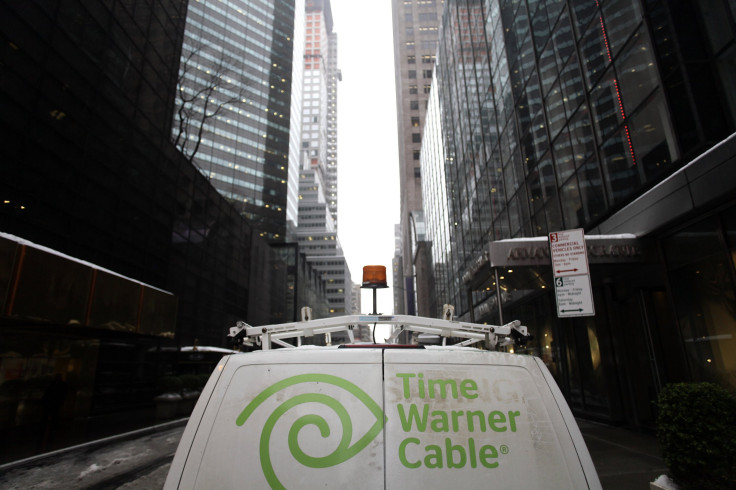 Time Warner Cable 2014